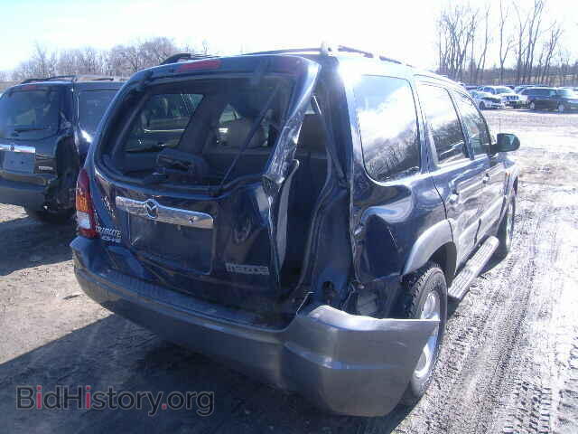 2002 MAZDA TRIBUTE - VIN: 4F2YU08132KM60197 - Фото 4