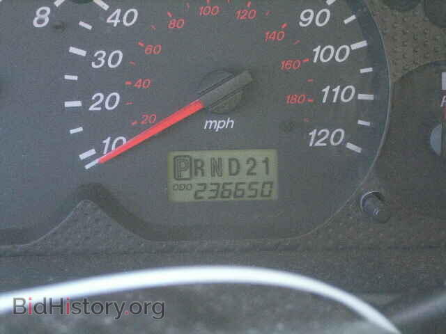 2002 MAZDA TRIBUTE - VIN: 4F2YU08132KM60197 - Фото 8