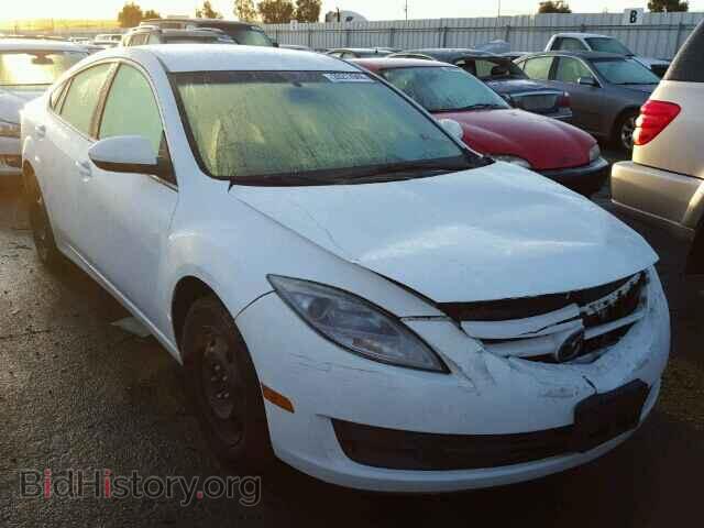 Photo 1YVHP81A795M17257 - MAZDA 6 2009