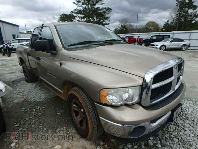Photo 1D7HA18N23S195782 - DODGE RAM 1500 2003