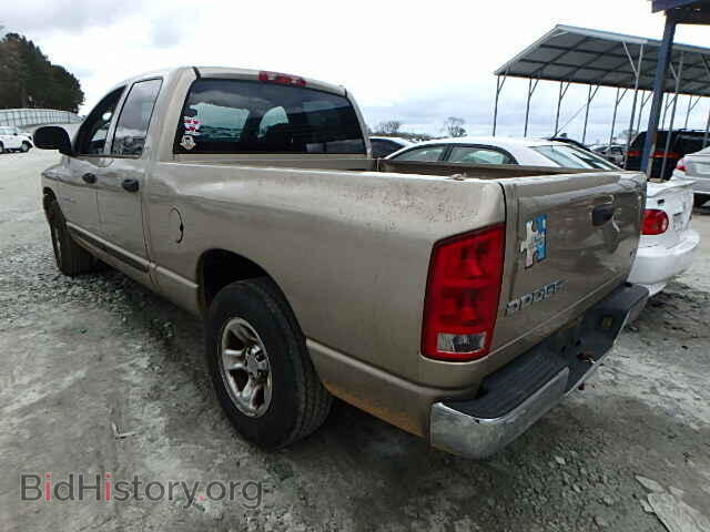 2003 DODGE RAM 1500 - VIN: 1D7HA18N23S195782 - Фото 3
