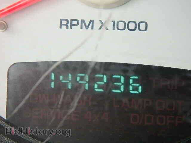 2003 DODGE RAM 1500 - VIN: 1D7HA18N23S195782 - Фото 8