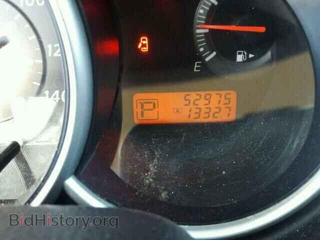 2011 NISSAN VERSA - VIN: 3N1BC1CP3BL448661 - Фото 8