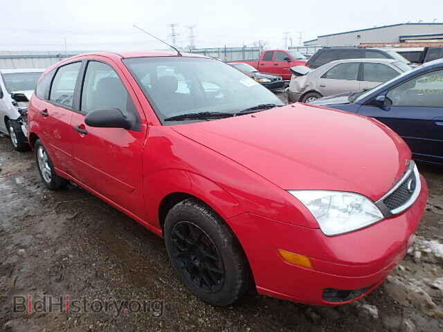 Фотография 3FAFP37N65R139846 - FORD FOCUS 2005