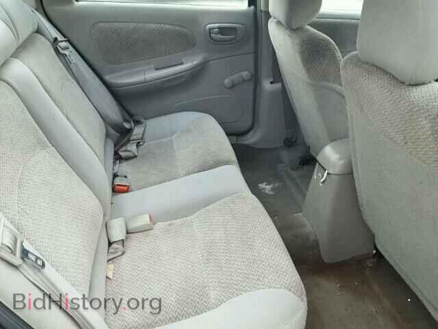 2000 DODGE NEON - VIN: 1B3ES46C8YD831633 - Фото 6