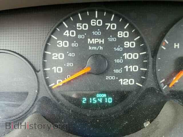 2000 DODGE NEON - VIN: 1B3ES46C8YD831633 - Фото 8
