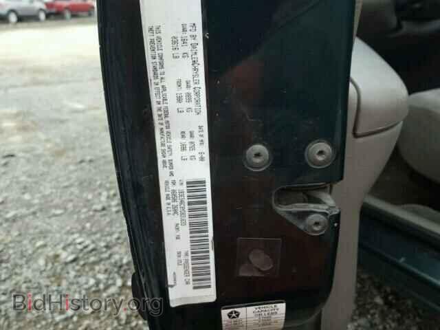 2000 DODGE NEON - VIN: 1B3ES46C8YD831633 - Фото 10