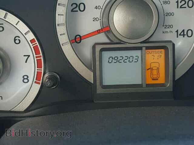 2010 HONDA PILOT - VIN: 5FNYF3H59AB021922 - Фото 8