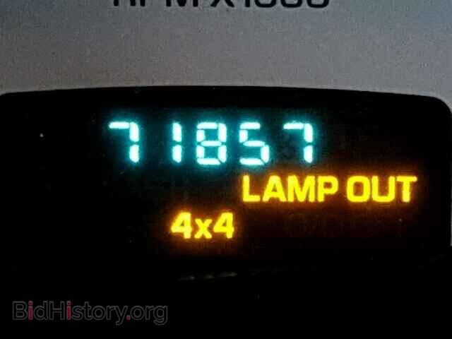 2003 DODGE RAM 1500 - VIN: 1D7HU18D33S372628 - Фото 8