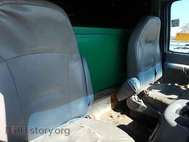 2002 FORD ECONOLINE - VIN: 1FTNE24L82HA21223 - Фото 6
