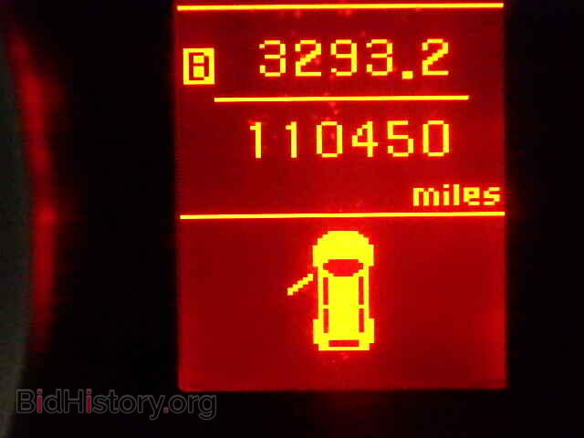 2010 MITSUBISHI LANCER - VIN: JA32U2FU4AU009201 - Фото 8