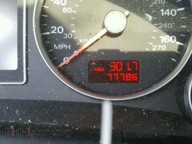 2005 AUDI A4 - VIN: WAUAF78E65A523288 - Фото 8