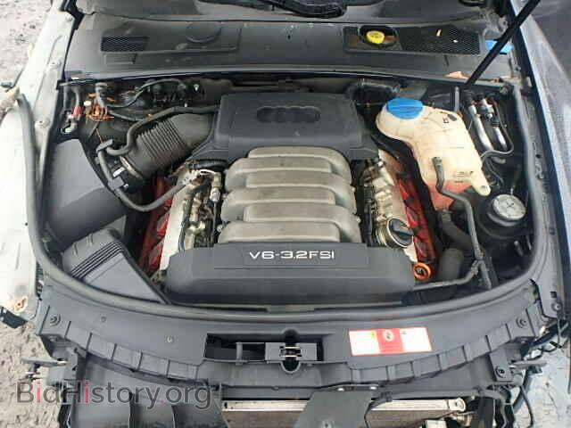 2006 AUDI A6 - VIN: WAUDG74F06N058932 - Photo 7