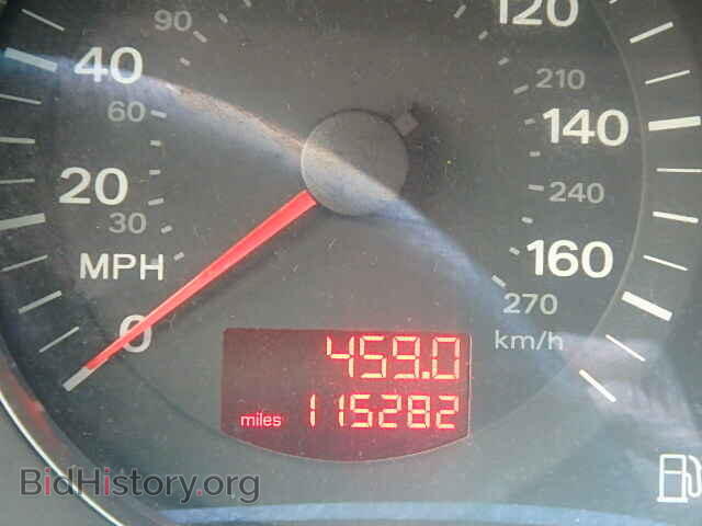 2006 AUDI A6 - VIN: WAUDG74F06N058932 - Photo 8