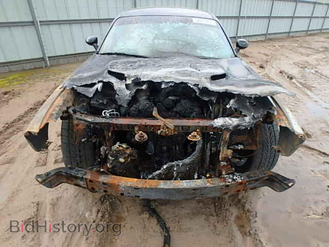 2013 DODGE CHALLENGER - VIN: 2C3CDYAG2DH592907 - Photo 10