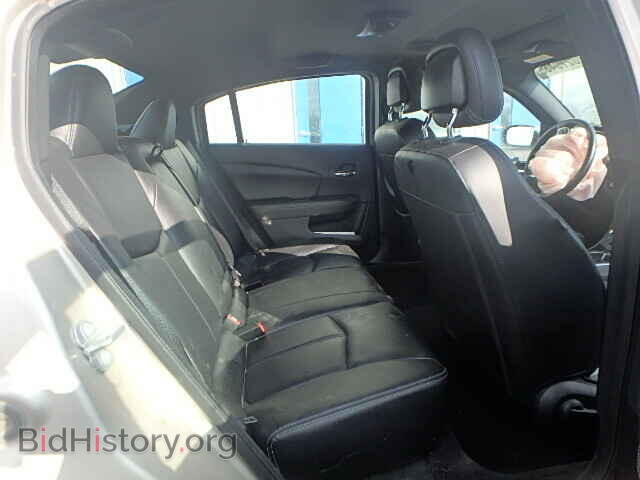 2013 CHRYSLER 200 - VIN: 1C3CCBCG4DN683892 - Фото 6