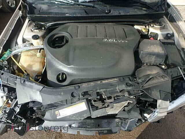 2013 CHRYSLER 200 - VIN: 1C3CCBCG4DN683892 - Фото 7