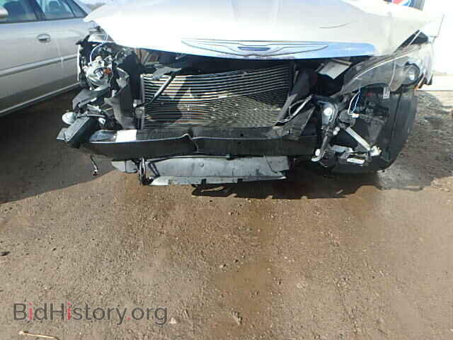 2013 CHRYSLER 200 - VIN: 1C3CCBCG4DN683892 - Фото 9