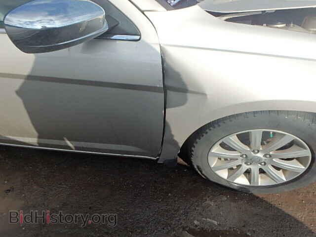 2013 CHRYSLER 200 - VIN: 1C3CCBCG4DN683892 - Фото 10