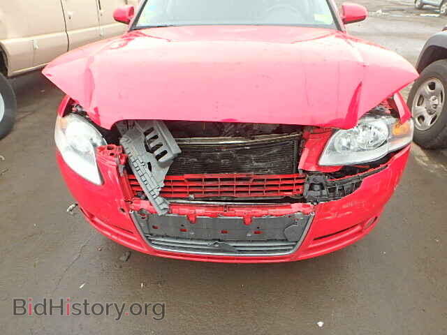 2007 AUDI A4 - VIN: WAUDF78E87A127055 - Фото 9