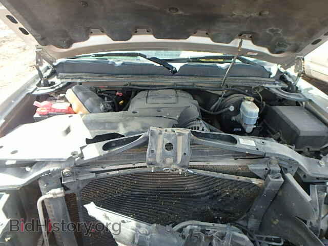 2008 CHEVROLET SILVERADO - VIN: 2GCEC19C481234531 - Photo 7