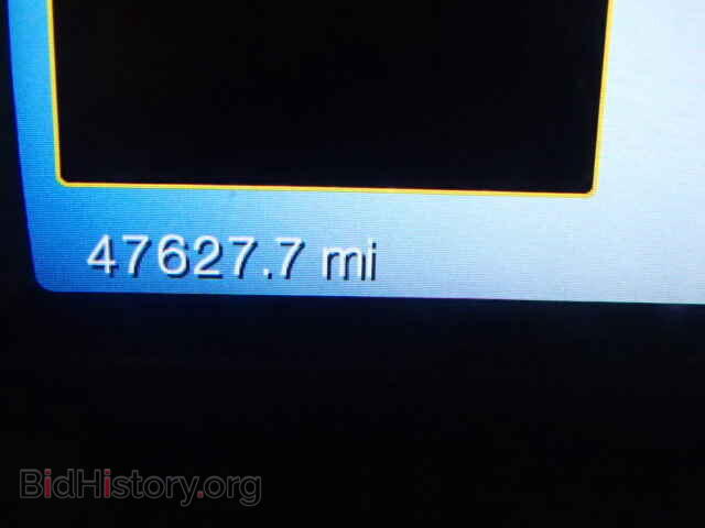 2013 FORD EXPLORER - VIN: 1FM5K8GT1DGB81259 - Фото 8