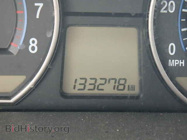 2007 KIA OPTIMA - VIN: KNAGE123775104346 - Photo 8