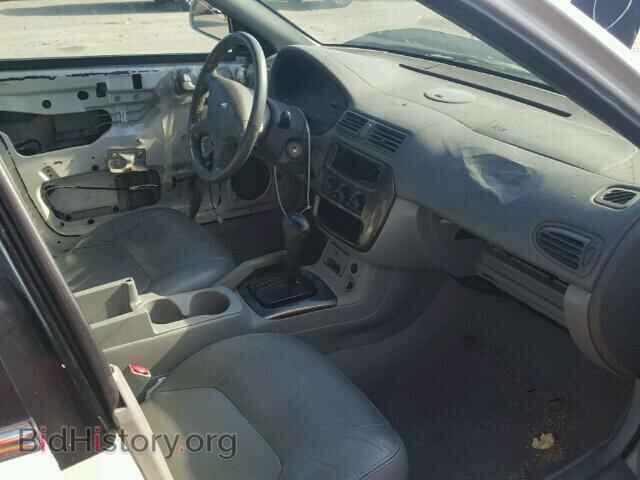 2002 MITSUBISHI GALANT - VIN: 4A3AA46H42E164781 - Фото 5
