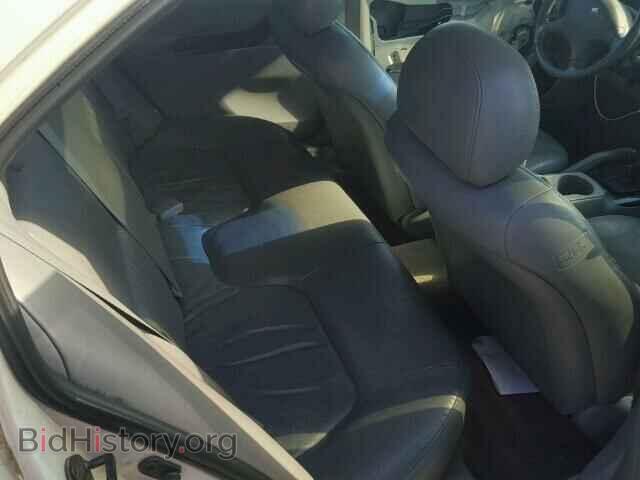 2002 MITSUBISHI GALANT - VIN: 4A3AA46H42E164781 - Фото 6