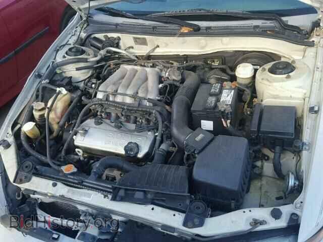 2002 MITSUBISHI GALANT - VIN: 4A3AA46H42E164781 - Фото 7