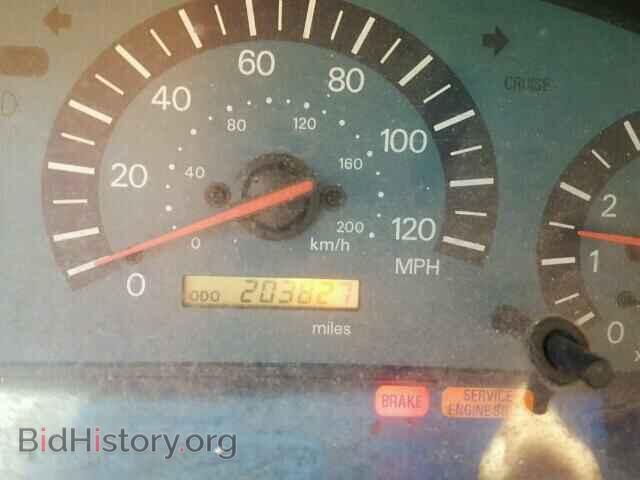 2002 MITSUBISHI GALANT - VIN: 4A3AA46H42E164781 - Фото 8