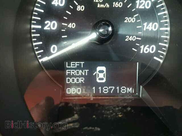 2009 LEXUS GS350 - VIN: JTHBE96S790043690 - Фото 8