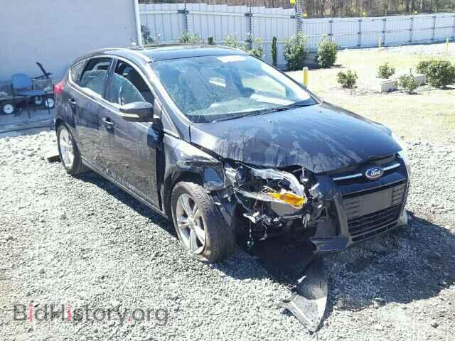 Фотография 1FADP3K25EL157712 - FORD FOCUS 2014