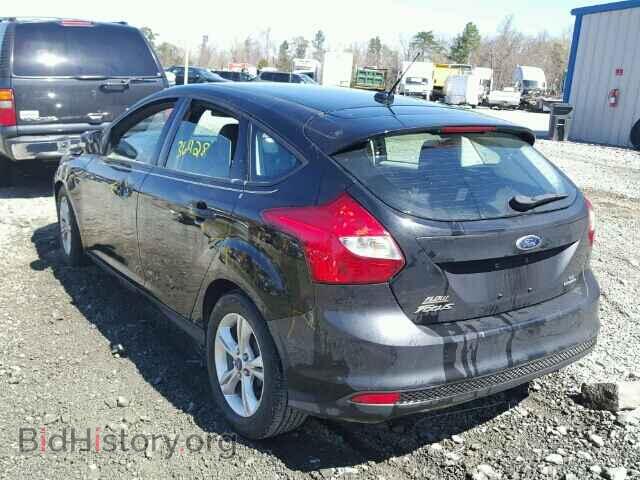 2014 FORD FOCUS - VIN: 1FADP3K25EL157712 - Photo 3