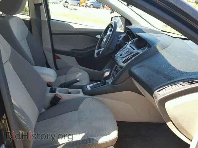 2014 FORD FOCUS - VIN: 1FADP3K25EL157712 - Photo 5