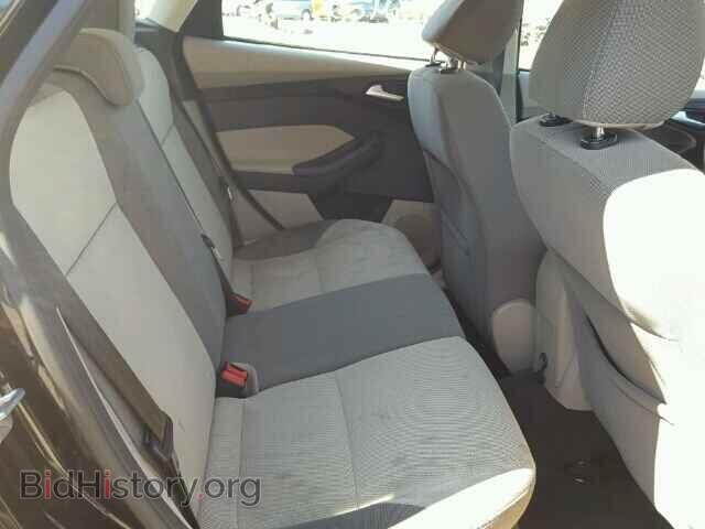 2014 FORD FOCUS - VIN: 1FADP3K25EL157712 - Photo 6
