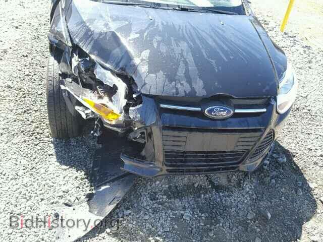 2014 FORD FOCUS - VIN: 1FADP3K25EL157712 - Photo 9