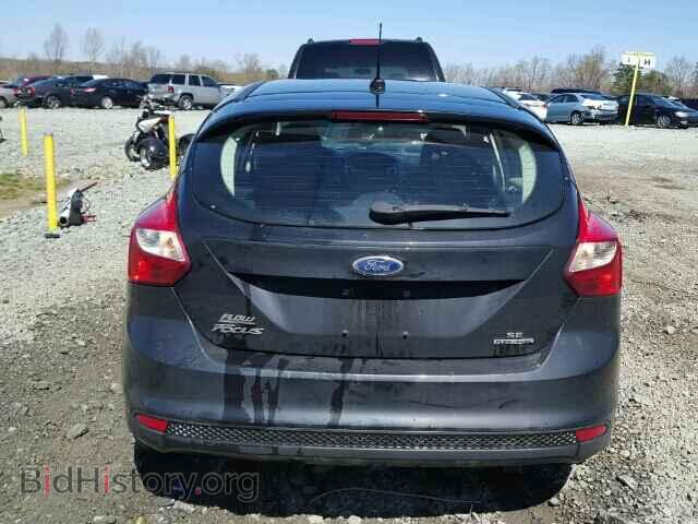 2014 FORD FOCUS - VIN: 1FADP3K25EL157712 - Photo 10