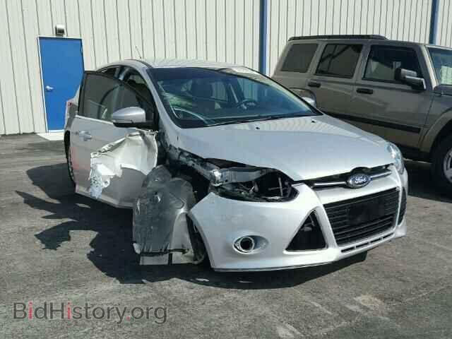 Фотография 1FAHP3M23CL413762 - FORD FOCUS 2012