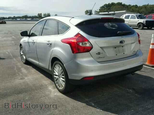 2012 FORD FOCUS - VIN: 1FAHP3M23CL413762 - Photo 3