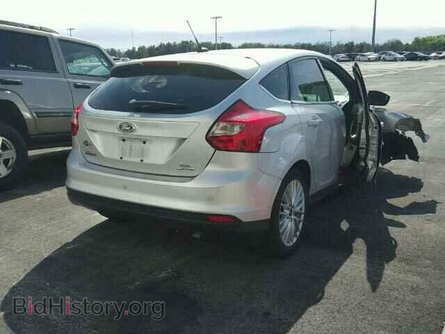2012 FORD FOCUS - VIN: 1FAHP3M23CL413762 - Photo 4