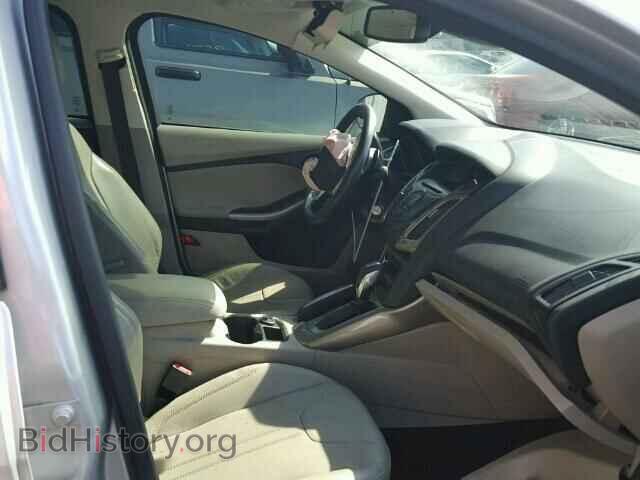 2012 FORD FOCUS - VIN: 1FAHP3M23CL413762 - Photo 5