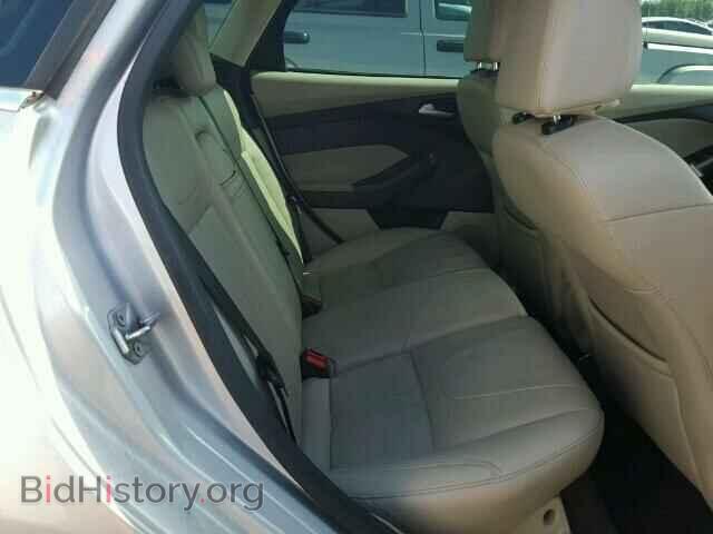 2012 FORD FOCUS - VIN: 1FAHP3M23CL413762 - Photo 6