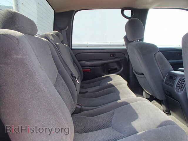 2006 CHEVROLET SILVERADO - VIN: 1GCHK23D86F144974 - Photo 6