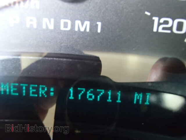 2006 CHEVROLET SILVERADO - VIN: 1GCHK23D86F144974 - Photo 8