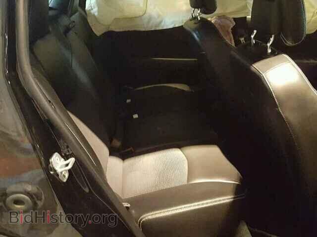 2013 CHRYSLER 200 - VIN: 1C3CCBCG6DN515560 - Фото 6