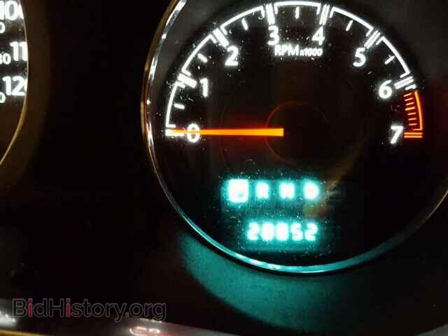 2013 CHRYSLER 200 - VIN: 1C3CCBCG6DN515560 - Фото 8