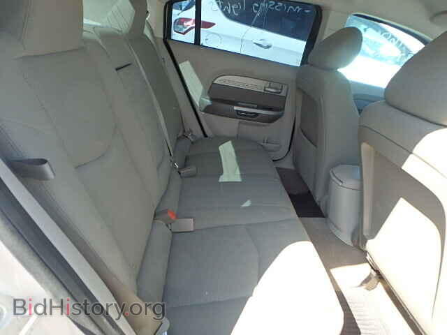 2007 CHRYSLER SEBRING - VIN: 1C3LC46R07N534960 - Фото 6