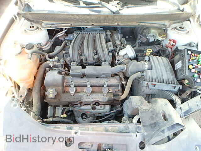 2007 CHRYSLER SEBRING - VIN: 1C3LC46R07N534960 - Фото 7