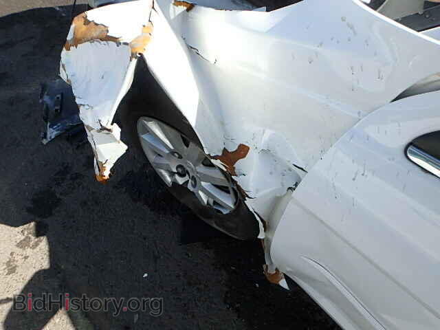 2007 CHRYSLER SEBRING - VIN: 1C3LC46R07N534960 - Фото 9